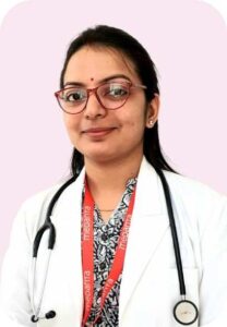 Dr. Shubhangi Rathore