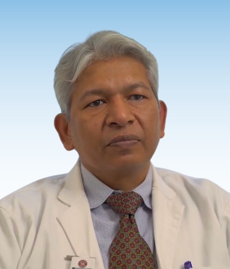 Dr. Manoj Tayal