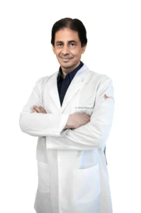 Dr. Ashok Rajgopal
