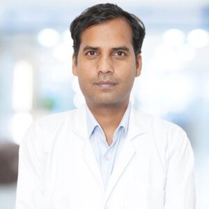Dr. Sanjay Kumar Yadav