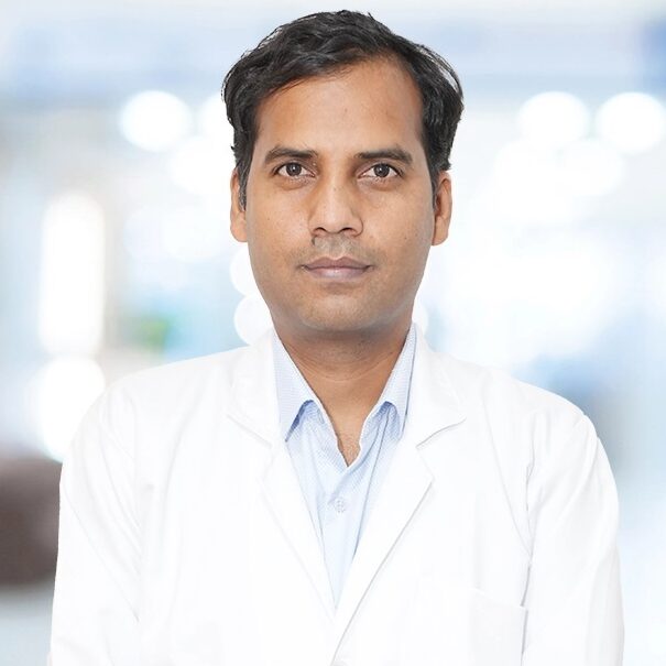 Dr. Sanjay Kumar Yadav