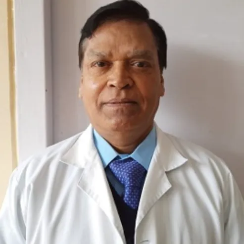 Dr. Bheema Bhatta