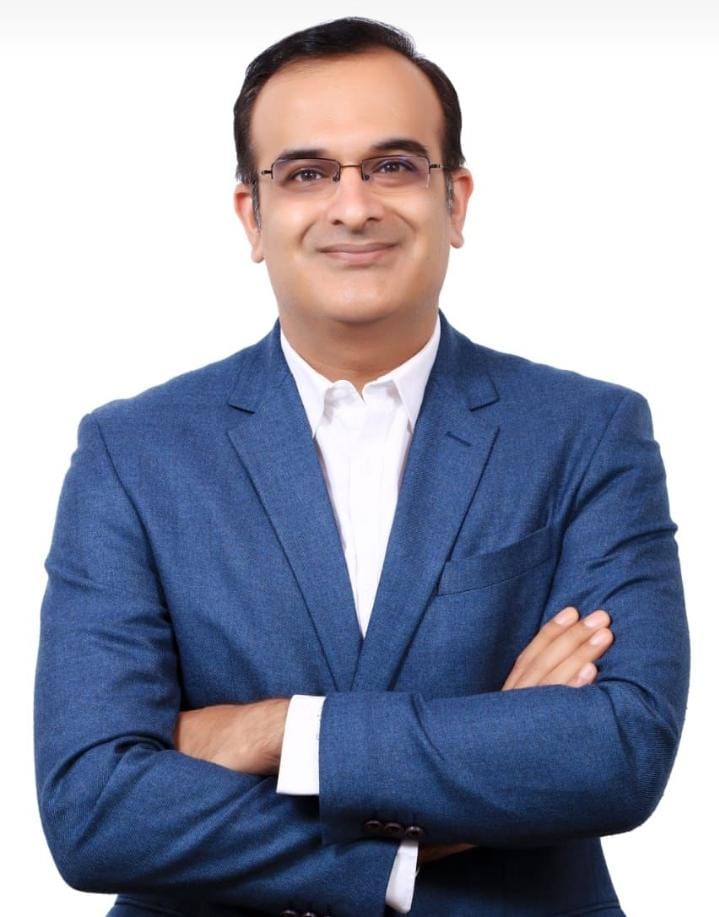 Dr. Maninder Singh Dhaliwal