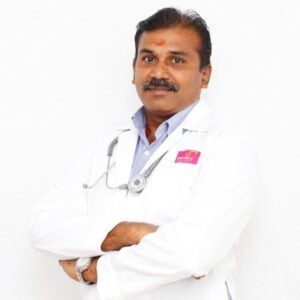 Dr. Dhalapathy Sadacharan