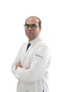 Dr. Prashant Vilas Bhangui