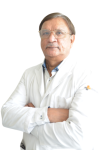 Dr. Satya Pal Kataria