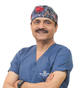 Dr. Rajeev Sood