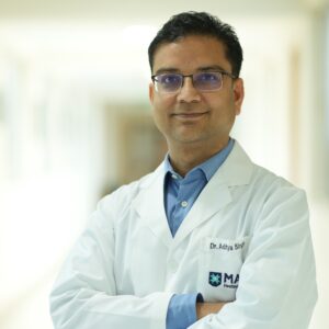 Dr. Aditya Kumar Singh