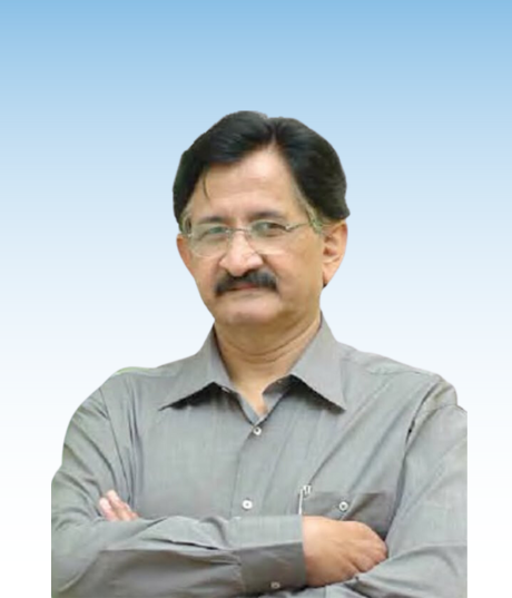 Dr. Ganesh K. Mani