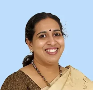 Dr. P. Latha Mageswari
