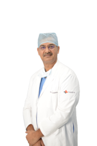 Dr. Aditya Aggarwal