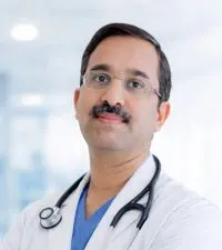 Dr. Amit Rastogi