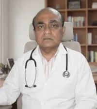 Dr. Anil Kumar Dodeja