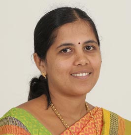 Dr. G. Shanthi