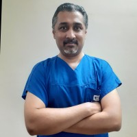 Dr. Kutbuddin Akbary