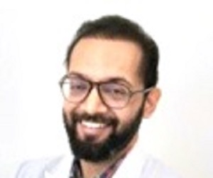 Dr. Ravi Shekhar