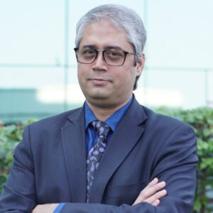 Dr. Samit Chaturvedi