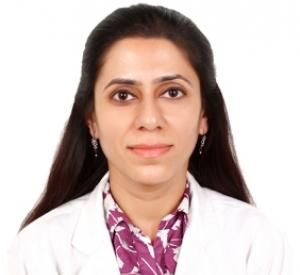 Dr. Sonika Gupta