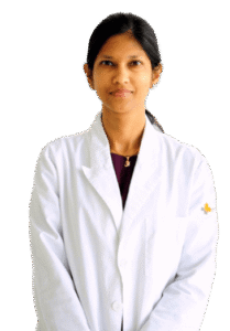 Dr. Svati Bansal