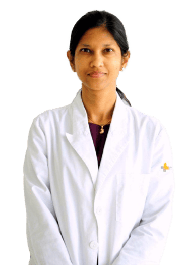 Dr. Svati Bansal