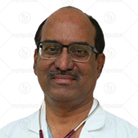 Dr. Dharma Rakshak Ayapati