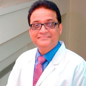 Dr. Ashish Vashishtha