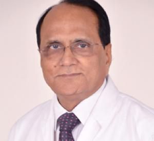 Dr. (Col) C.P. Roy