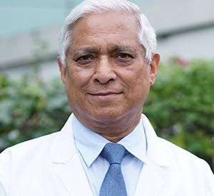 Dr. V K Chopra