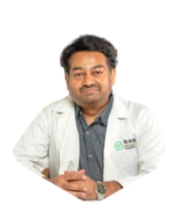 Dr. Yuvaraja