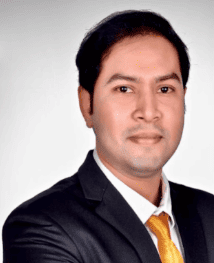 Dr. S. Vijay Sharath Chandhar