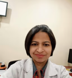 Dr. Charu Agrawal
