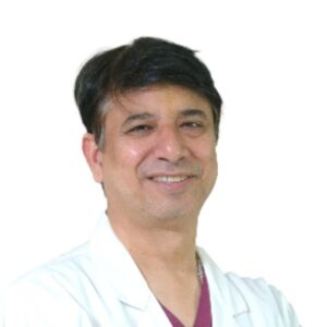 Dr. Dharmendra Sharma
