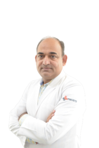 Dr. Devender Sharma