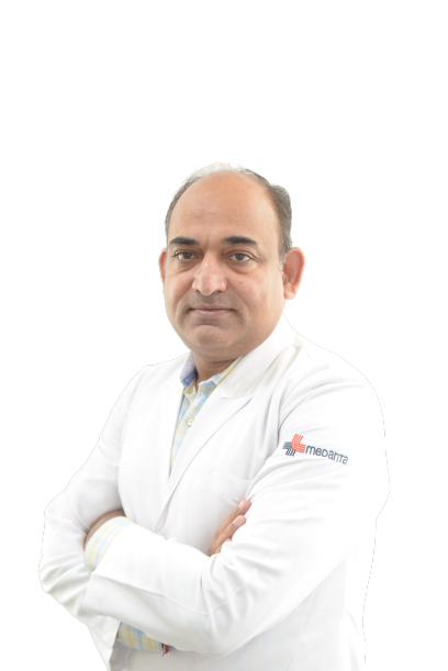 Dr. Devender Sharma