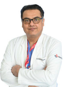 Dr. Sanjay Mahendru