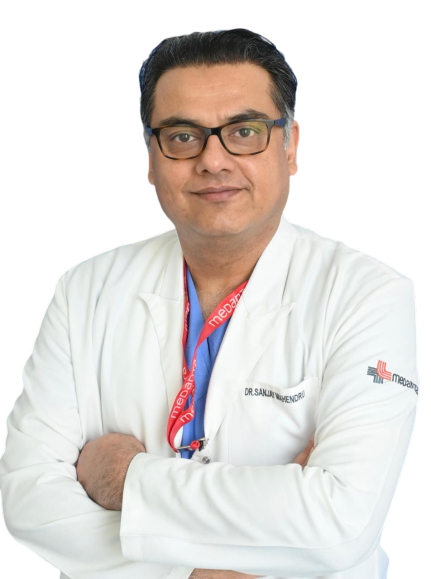 Dr. Sanjay Mahendru