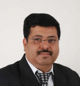 Dr. Sanjeev Kumar