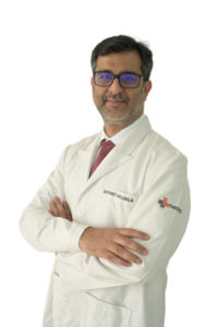 Dr. Puneet Ahluwalia