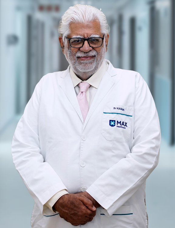 Dr. H.N. Bajaj
