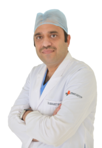 Dr. Amanjeet Singh