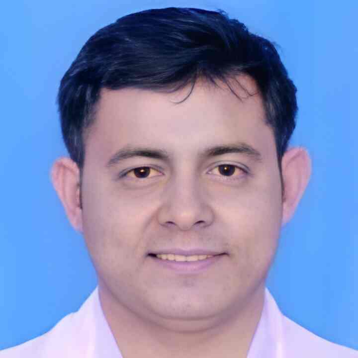 Dr. Amit Sehgal