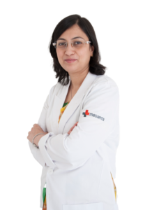 Dr. Amita Jain