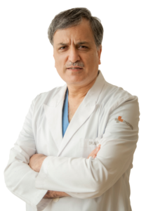 Dr. Anil Bhan