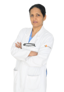 Dr. Aru Chhabra Handa