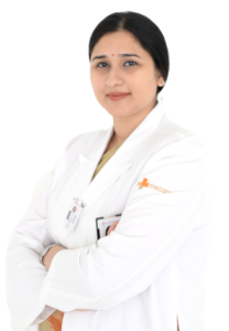 Dr. Ateksha Bhardwaj