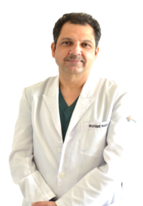 Dr. Attique Vasdev