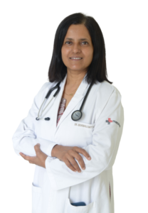 Dr. Bornali Datta
