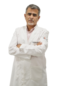 Dr. Deepak Sarin