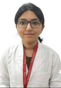 Dr. Dhwanee Shardul Thakkar