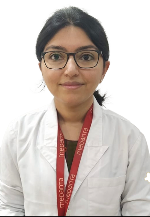 Dr. Dhwanee Shardul Thakkar